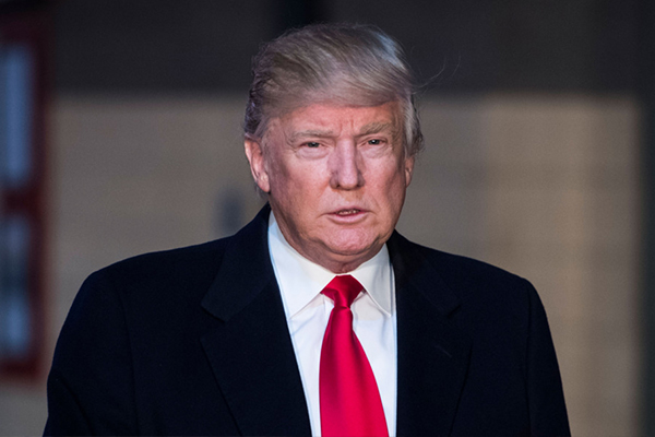 Trump, uzun menzilli füze anlaşmasından çekiliyor