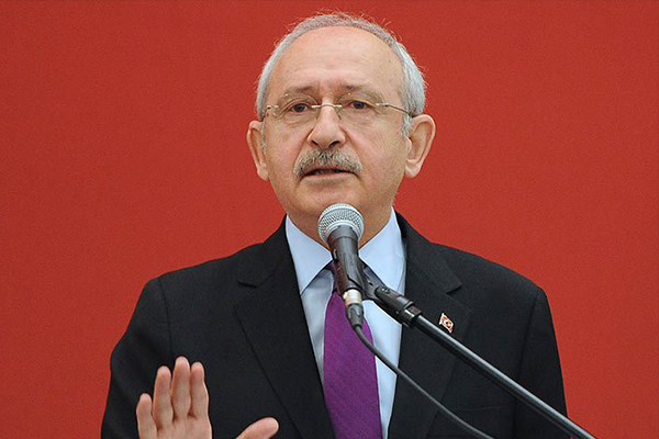 Kılıçdaroğlu: Biz iktidarda olsaydık Cemal Kaşıkçı cinayetine izin vermezdik