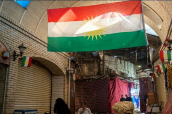 IKBY'de resmi seçim sonuçları açıklandı