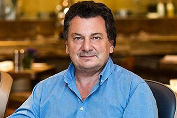 Vedat Milor'dan sosyal medya yazısı