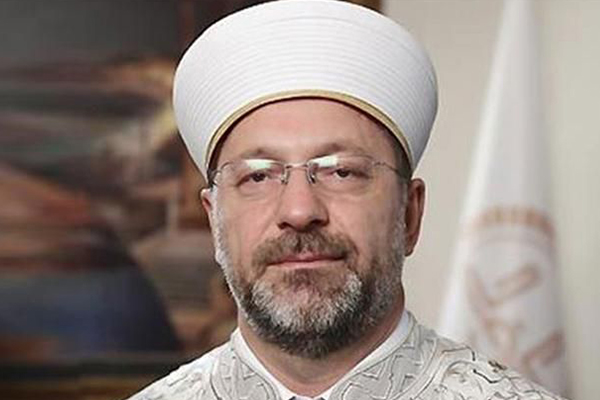 Diyanet ateizm ve deizme karşı çalışma başlattı