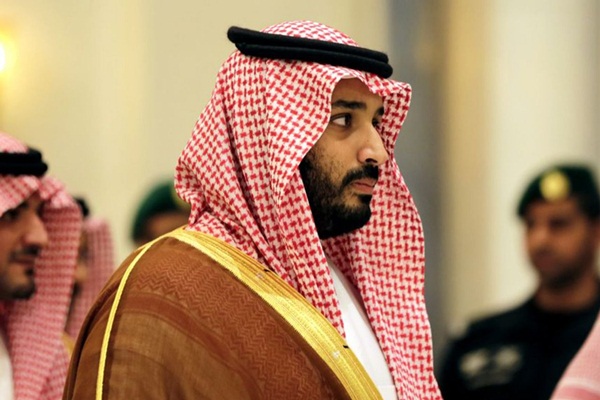 'Veliaht Prens Muhammed bin Selman azledildi' iddiası