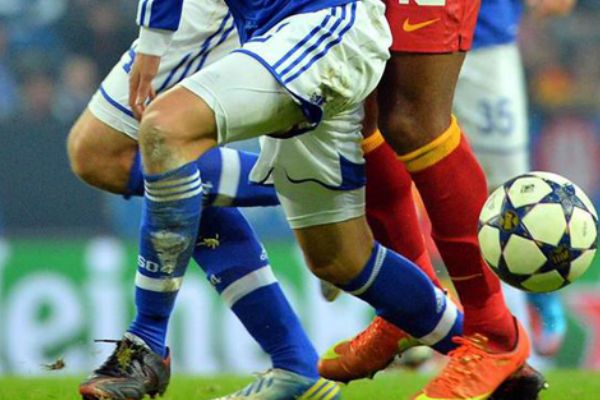 Galatasaray-Schalke 04 maçına Fransız hakem