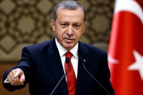 Erdoğan'dan Kılıçdaroğlu’na  sert sözler!