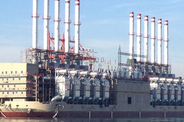 Avrupa’da ilk ‘Türk Üretim Gemisi’ olmaya hazırlanıyor