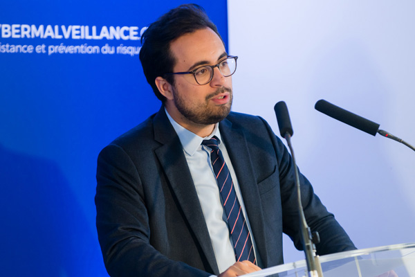 Mahjoubi sosyal ağlarla ilgili şiddeti kınadı