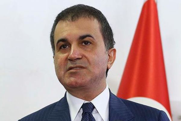 AK Parti: “Bahçeli'nin ifadeleri siyasi nezakete uygun değildir”