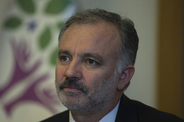 HDP'li Bilgen: 280 dolarlık asgari ücret Avrupa'nın neresinde var?