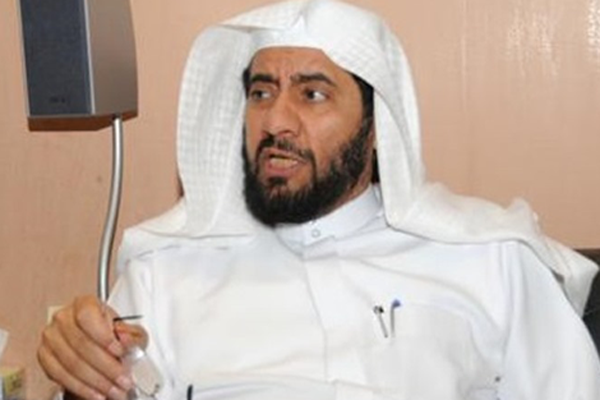 Suudi Arabistan yönetimi skandala doymuyor!