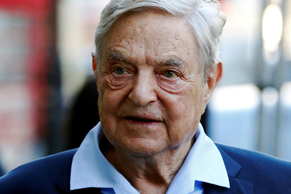 ABD’li milyarder işadamının posta kutusunda bomba