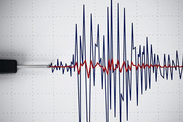 Tayvan'da 6 büyüklüğünde deprem