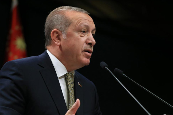 Cumhurbaşkanı Erdoğan’dan kritik ‘MHP ve af’ açıklaması