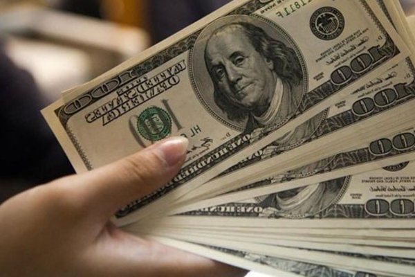 ‘İttifak’ açıklamaları Dolar'ı düşüşe geçirdi!