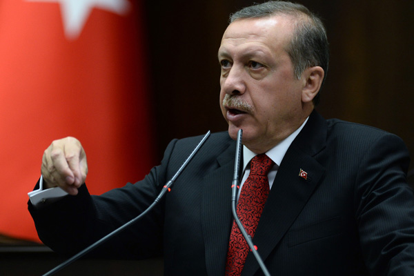 Erdoğan'dan erken emeklilik açıklaması