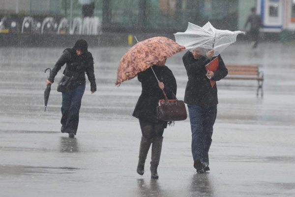 Meteorolojiden uyarı Perşembe gününe dikkat!