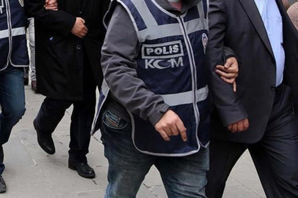 Ankara'da ByLock soruşturması: 20 gözaltı kararı