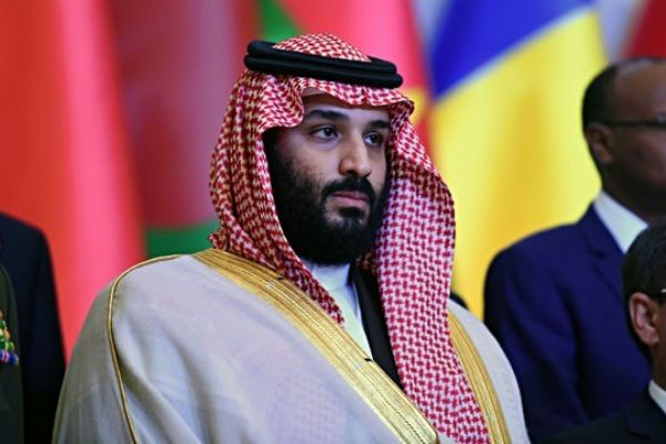 İşte Suudi Arabistan'ı boykot eden dev şirketler