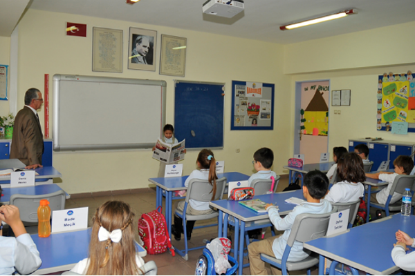 Milli Eğitim Bakanı açıkladı... “Yeni dönem başlıyor”