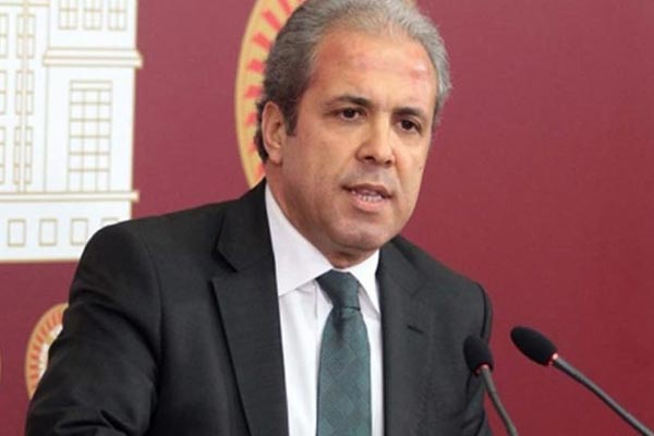 AK Partili Tayyar: Adalet ve Kalkınma Partisi, bir karşı devrim hareketidir