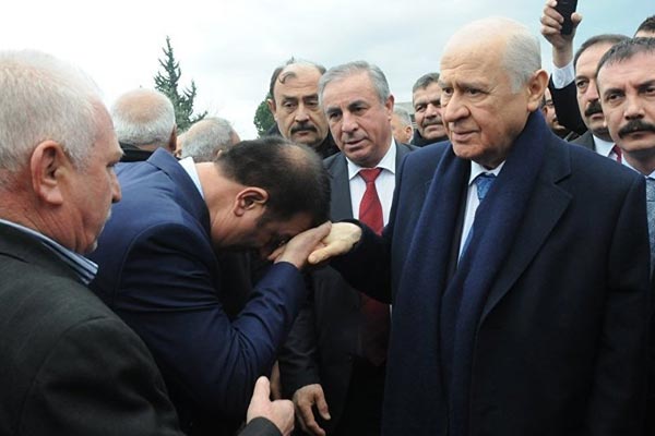 MAK Danışmanlık: MHP şu anda seçimlerde çok büyük fiyasko yaşayabilir