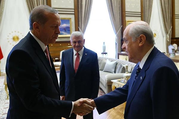 'Bahçeli, son görüşmelerinde Erdoğan'ı 6 isim hakkında uyardı'