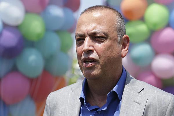 İçişleri Bakanlığından 'Battal İlgezdi' açıklaması