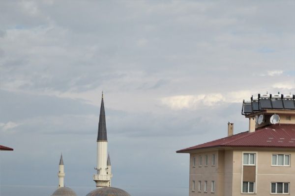 Depremin yıktığı Van, 7 yılda yeniden kuruldu