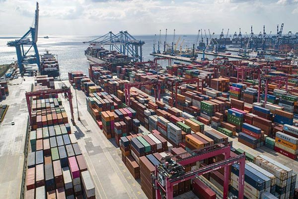 Gümrük vergisinden 3 yılda 73 milyar lira gelir beklentisi