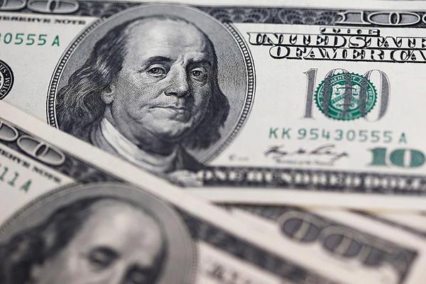 TCMB dolar cinsi zorunlu hesaplara ödenen faizi yükseltti