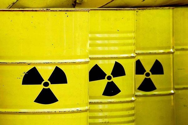 Nükleer tehdit büyüyor… NATO’dan açıklama geldi