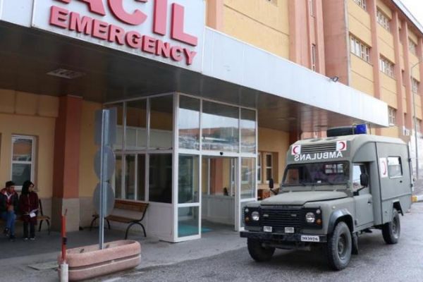 Erzincan'da kötü haber