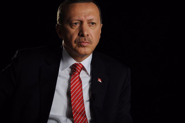 'Cumhurbaşkanı Erdoğan'ın maaşına yüzde 26 zam'