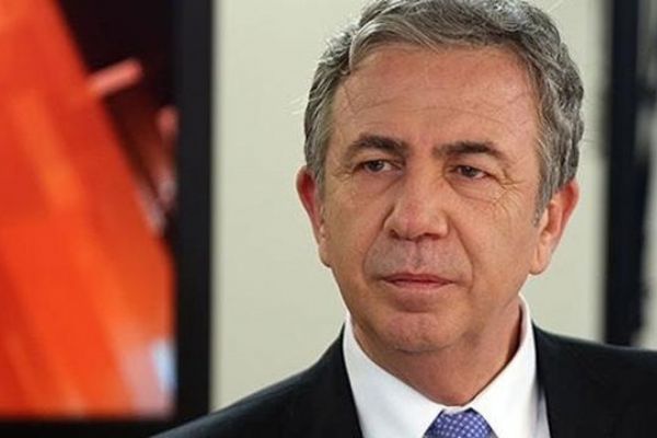 CHP, Ankara için bir kez daha Mansur Yavaş demeye hazırlanıyor