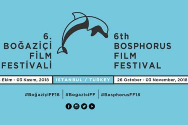 6. Boğaziçi Film Festivali 26 Ekim'de İstanbul'da