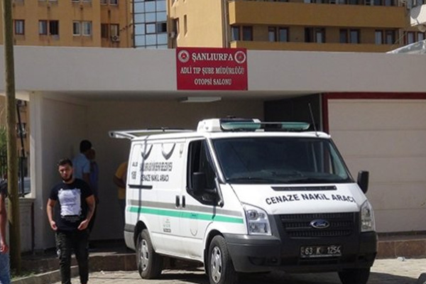 Saddam Hüseyin’in koruması Şanlıurfa'da ölü bulundu