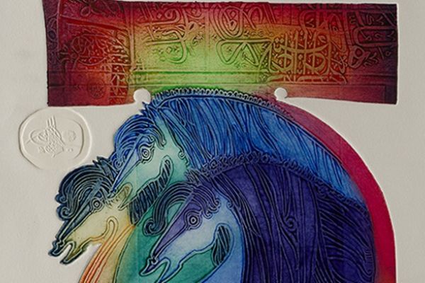 Şerefiye Sarnıcı 'Atlar, Hatlar ve Süleymanname' sergisine ev sahipliği yapacak