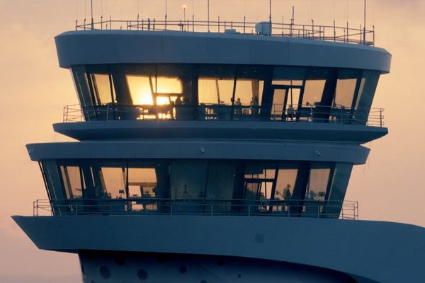 3.Havalimanının reklam filmi yayınlandı