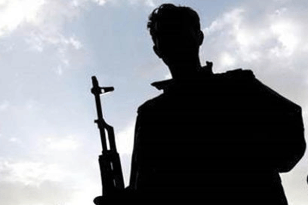 Kaçan PKK'lı terörist Türkiye'ye teslim edildi
