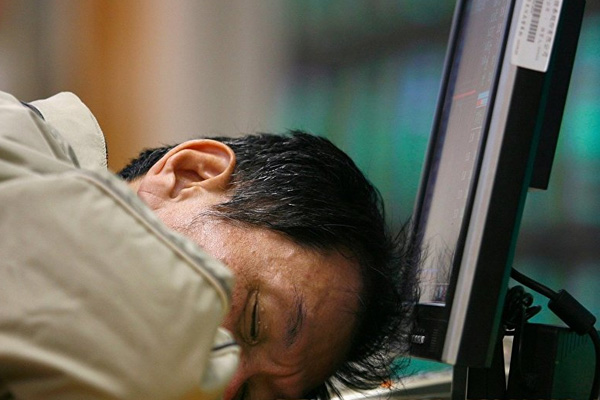 Bu şirkette düzenli uyuyan çalışanlara para ödülü