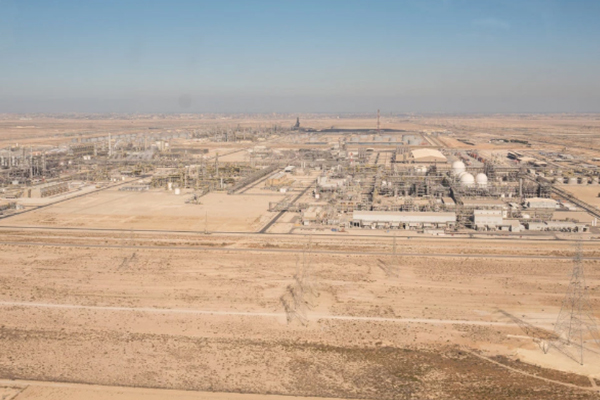 İran ve Rusya'dan Suudi Arabistan'a siber saldırı