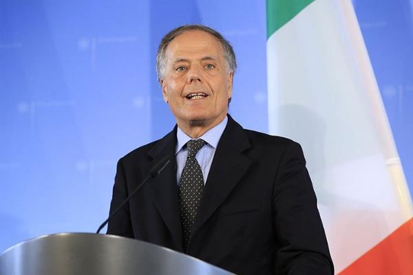 İtalya, Suudi Arabistan'a silah satışını gözden geçirecek