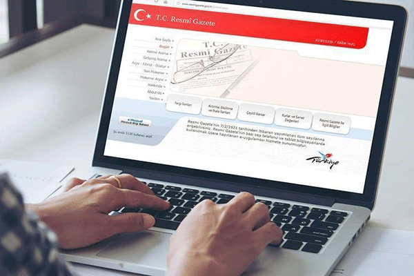 5 ile yeni müftü atandı