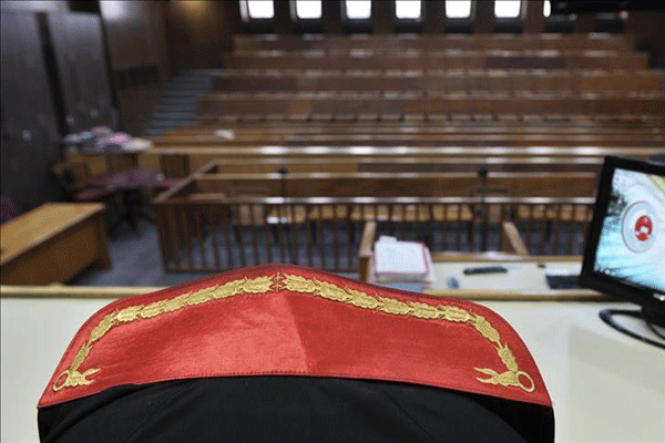 Helikoptere mühimmatı binbaşı ve üsteğmen taşımış