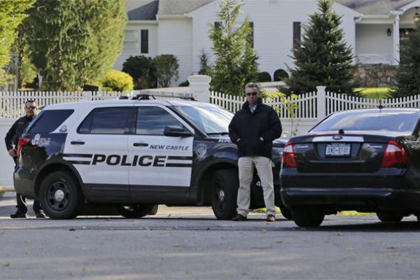 Obama ve Clintona bombalı paket gönderildi