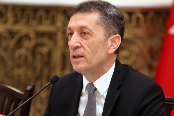 Milli Eğitim Bakanı Selçuk: 3600 ek göstergeyle ilgili 24 Kasım’da bir haberimiz olacak
