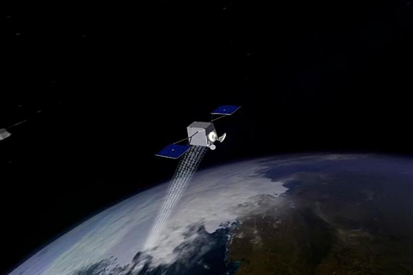 Rusya OneWeb projesinden çekilebilir