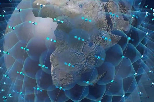 OneWeb projesi nedir?