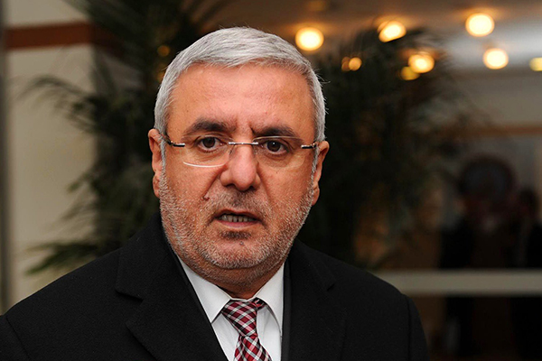 Mehmet Metiner: Bülent Arınç'ın oğlu bana saldırdı