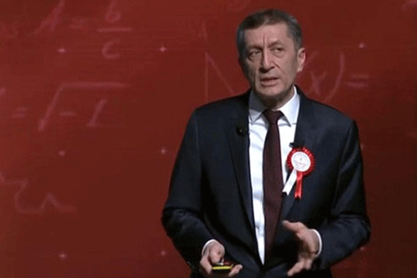 Milli Eğitim Bakanlı’ğı açıkladı!  Eğitimde yeni dönem başlıyor…