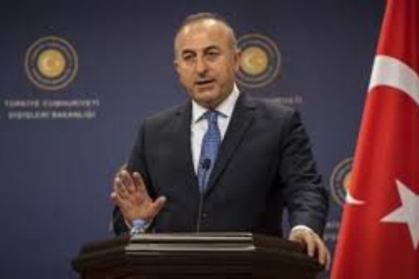 Dışişleri Bakanı Mevlüt Çavuşoğlun'dan Kaşıkçı açıklaması